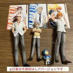 【BLEACH】フィギュアセット　✨レアver.あり✨