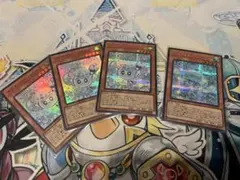 遊戯王OCG マルチャミーフワロス マルチャミープルリア セット