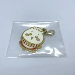 ちいかわ レストランなチャームコレクション(メタルver.) ちいかわ