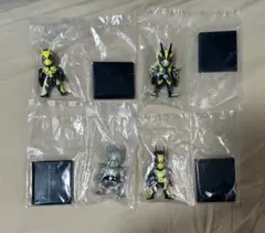 CONVERGE KAMEN RIDER 仮面ライダーゼロワン コンバージ