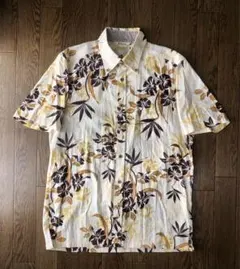 かりゆしウェア 長袖