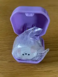 BT21 ぷくっとリング【RJ／アールジェイ】