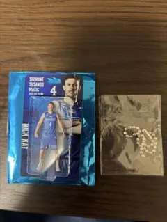 島根スサノオマジックキーホールダー