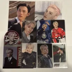 川西拓実 トレカ まとめ売り