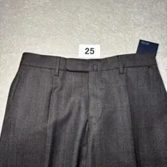 25 신품 태그 첨부 가을 겨울 인코텍스 슬랙스 44 그레이