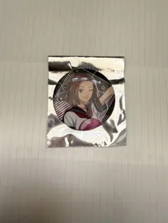 桃源暗鬼 桃華月詠 バニー ハート缶バッジ - メルカリ