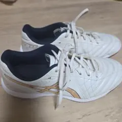 asics CALCETTO フットサルシューズ 24.5
