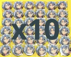 あんスタ Bright me up!! コレ缶 滝維吹 缶バッジ　5点