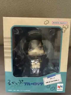 ブルーロック　糸師凛　るかっぷ日本代表戦ver.