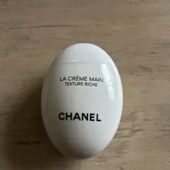 CHANEL ハンドクリーム