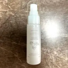 gelato pique ヘアミスト MINI フルーティフローラルのサムネイル