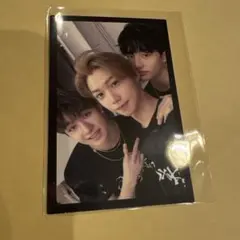straykids スキズ フリュー スンミン フィリックス アイエン トレカ