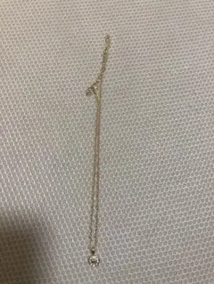 NINA RICCI ニナリッチ ゴールド ネックレス