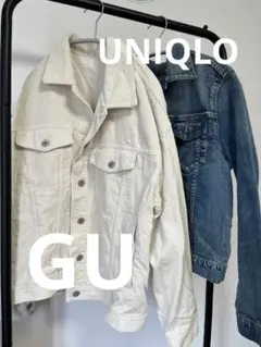 ジャケット　GU UNIQLO