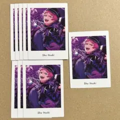 あんスタ ぱしゃっつ vol6 A 斎宮宗