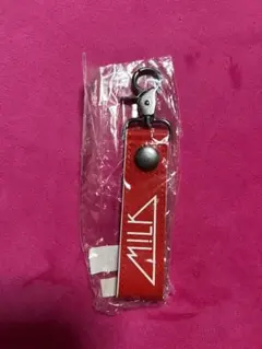 M!LK 曽野舜太 ストラップ