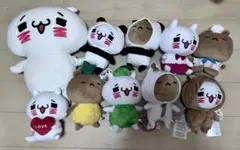 2025年最新】愛しすぎて大好きすぎる ぬいぐるみの人気アイテム