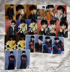 ONE N'ONLY 草川直弥 生写真20枚セット