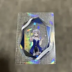 にじさんじ 7周年特典 栞葉るり
