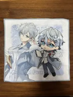 カラフルピーチ　一番くじ　Powerful Art