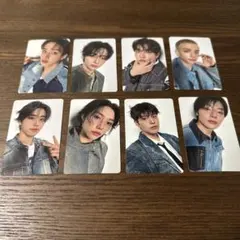 Stray Kids スキズ　Hollow 通常盤　コンプセット