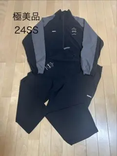 2026年最新】fcrb セットアップの人気アイテム - メルカリ