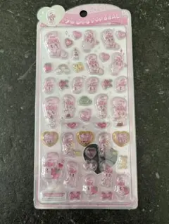 【正規品】エスターバニー　うるちゅるシール