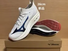 大人気！全日本 宮浦健人選手着用 新製品MIZUNO ネオジャンプ26.0