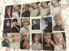 ヒュニンカイ トレカまとめ売り