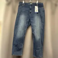 4L しまむら　クロッシープレミアム　股上深め　Quick dry pants