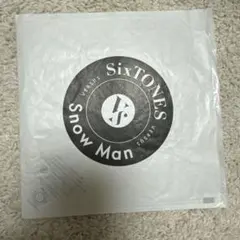 Snow Man & SixTONES セット