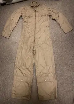 【超希少】AVIREX フライトスーツ　繋ぎ服　米軍　TYPE S-36 超希少】AVIREX フライトスーツ 繋ぎ服 米軍 TYPE S-36