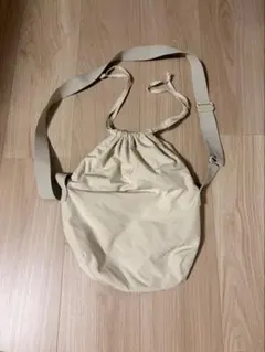 【ユニクロ】バッグのサムネイル