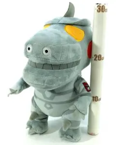 エスケイジャパン GODZILLA デフォルメぬいぐるみBIG メカゴジラ