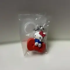 ハローキティ アメリカンデザイン めじるしアクセサリー