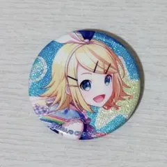 プロセカ 鏡音リン グリ缶 - メルカリ