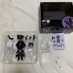 特典付き】 メイドインアビス ボンドルド ねんどろいど - メルカリ