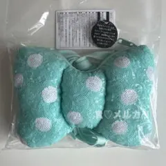 ミニー ディズニー パルパルーザ リボン ショルダーバッグ ポシェット