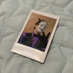 O-MENZ おかめ 猫耳チェキのサムネイル