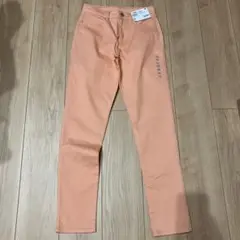 TOPVALU ストレッチデーパードパンツ 160cm