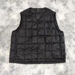 UNIQLO(ユニクロ) ダウンベストのサムネイル