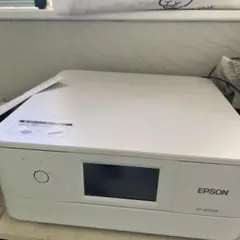 エプソンプリンター　EP882AW ジャンク品