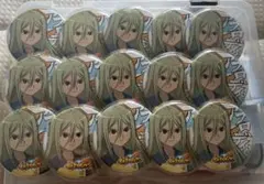 イナズマイレブン 天使と悪魔 缶バッジ アフロディ 25点 亜風炉照美