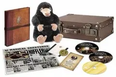 ファンタスティック・ビーストと魔法使いの旅 プレミアムBOX (限定生産)