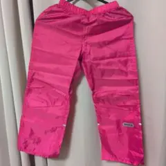 OUTDOOR 新品 レインパンツ 130