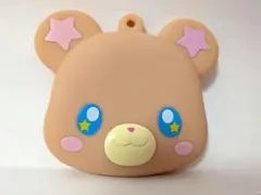 モフルン　コインケース　魔法つかいプリキュア　付録