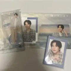 海のはじまり 目黒蓮 SnowMan