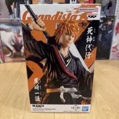 2025年最新】bleach 黒崎一護 フィギュアの人気アイテム - メルカリ