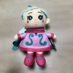 最終処分価格　未使用 ドラえもん地球交響楽2024 ミッカぬいぐるみ・マスコット