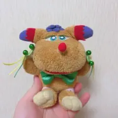 【1時までの価格◎】ぐ～チョコランタン ジャコビ ぬいぐるみ【お値下げ可能◎】